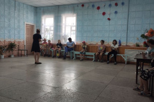 «Копилка семейных традиций».